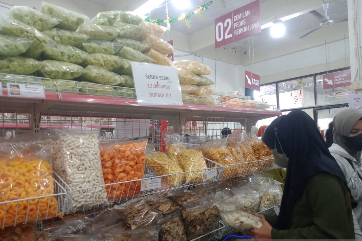 Toko Berkah Jaya Kawunganten: Solusi Belanja Harian yang Menghargai Waktu Anda